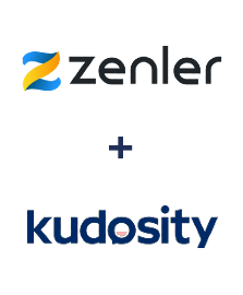 Integration of New Zenler and Kudosity