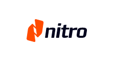 Nitro PDF Productivity integration