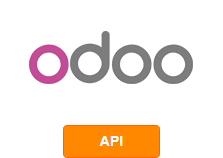 Integration Odoo with other systems by API