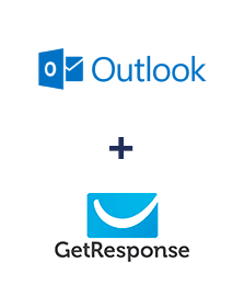 Integration of Microsoft Outlook and GetResponse