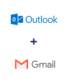Integration of Microsoft Outlook and Gmail
