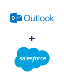 Integration of Microsoft Outlook and Salesforce CRM