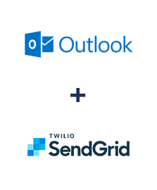 Integration of Microsoft Outlook and SendGrid