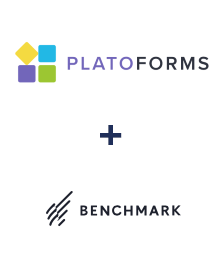 Integration of PlatoForms and Benchmark Email