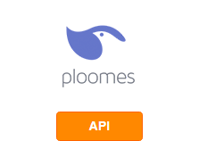 Integration Ploomes CRM with other systems by API