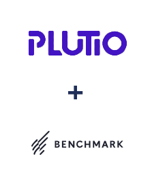 Integration of Plutio and Benchmark Email