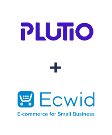 Integration of Plutio and Ecwid