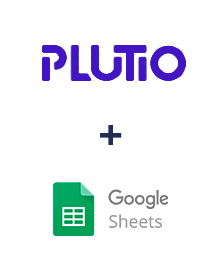 Integration of Plutio and Google Sheets