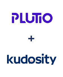 Integration of Plutio and Kudosity