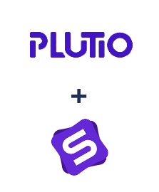 Integration of Plutio and Simla