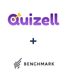 Integration of Quizell and Benchmark Email