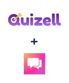 Integration of Quizell and ClickSend