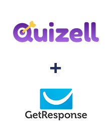 Integration of Quizell and GetResponse