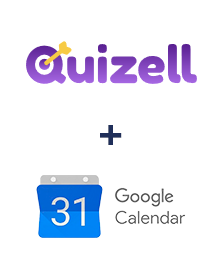 Integration of Quizell and Google Calendar