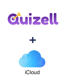 Integration of Quizell and iCloud