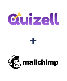 Integration of Quizell and MailChimp