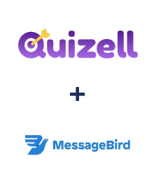 Integration of Quizell and MessageBird