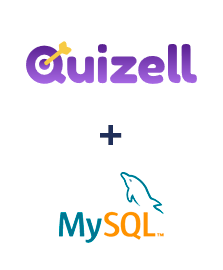 Integration of Quizell and MySQL