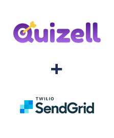 Integration of Quizell and SendGrid