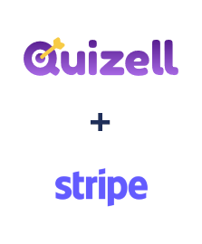 Integration of Quizell and Stripe