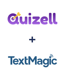 Integration of Quizell and TextMagic