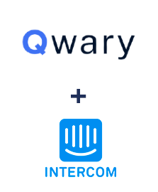 Integration of Qwary and Intercom