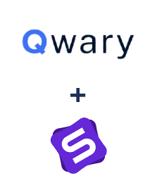 Integration of Qwary and Simla