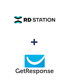 Integration of RD Station and GetResponse