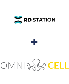 Integration of RD Station and Omnicell
