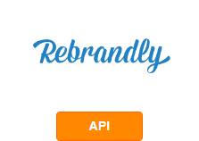 Integration Rebrandly with other systems by API