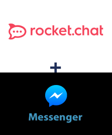 Integration of Rocket.Chat and Facebook Messenger