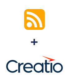 Integration of RSS and Creatio