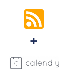 Integration of RSS and Calendly