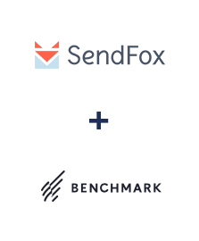 Integration of SendFox and Benchmark Email