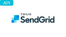 SendGrid API