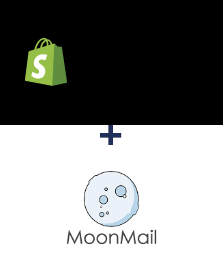 Integration of Shopify and MoonMail