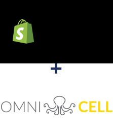 Integration of Shopify and Omnicell