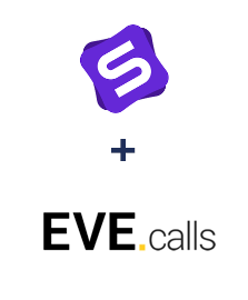 Integration of Simla and Evecalls