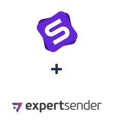 Integration of Simla and ExpertSender
