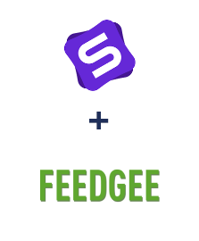 Integration of Simla and Feedgee