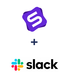 Integration of Simla and Slack