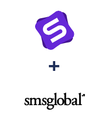 Integration of Simla and SMSGlobal