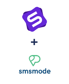 Integration of Simla and Smsmode