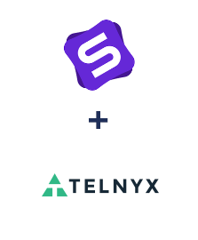 Integration of Simla and Telnyx