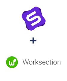 Integration of Simla and Worksection