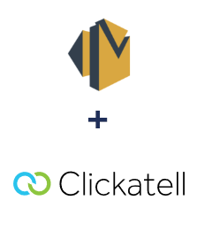 Integration of Amazon SES and Clickatell