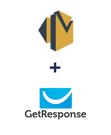 Integration of Amazon SES and GetResponse