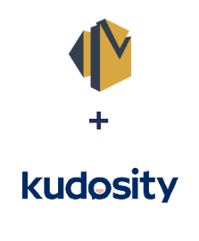 Integration of Amazon SES and Kudosity