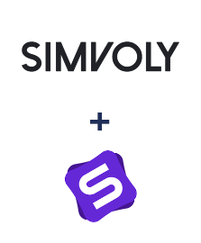 Integration of Simvoly and Simla