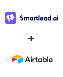 Integration of Smartlead and Airtable